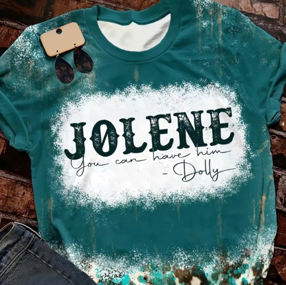 Jolene T Shirt